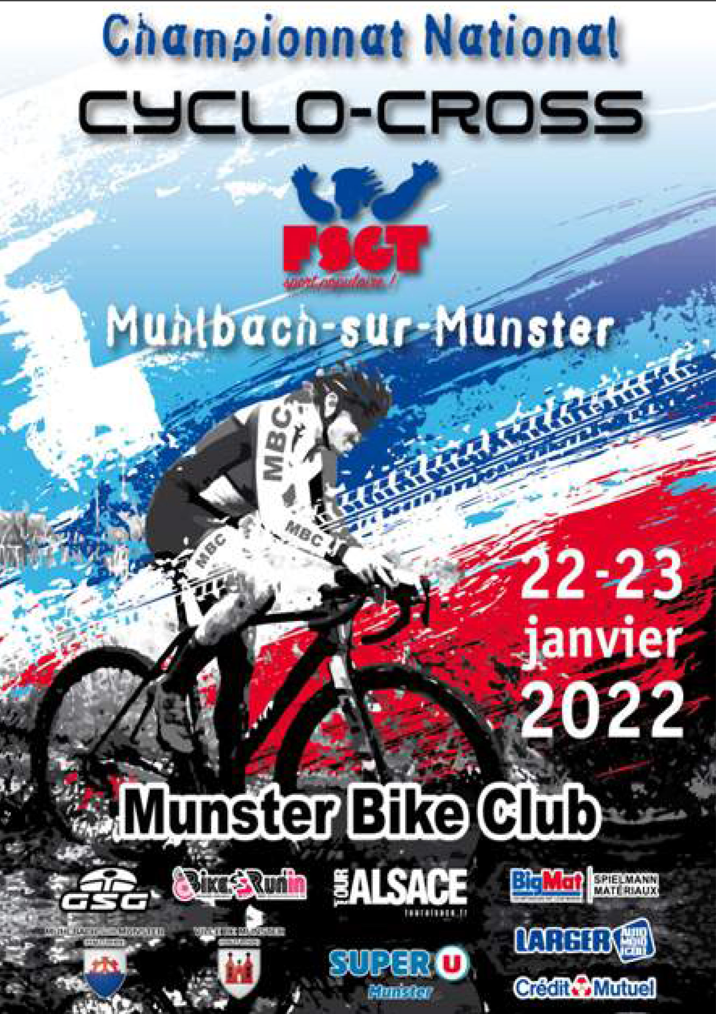 Affiche national 2022