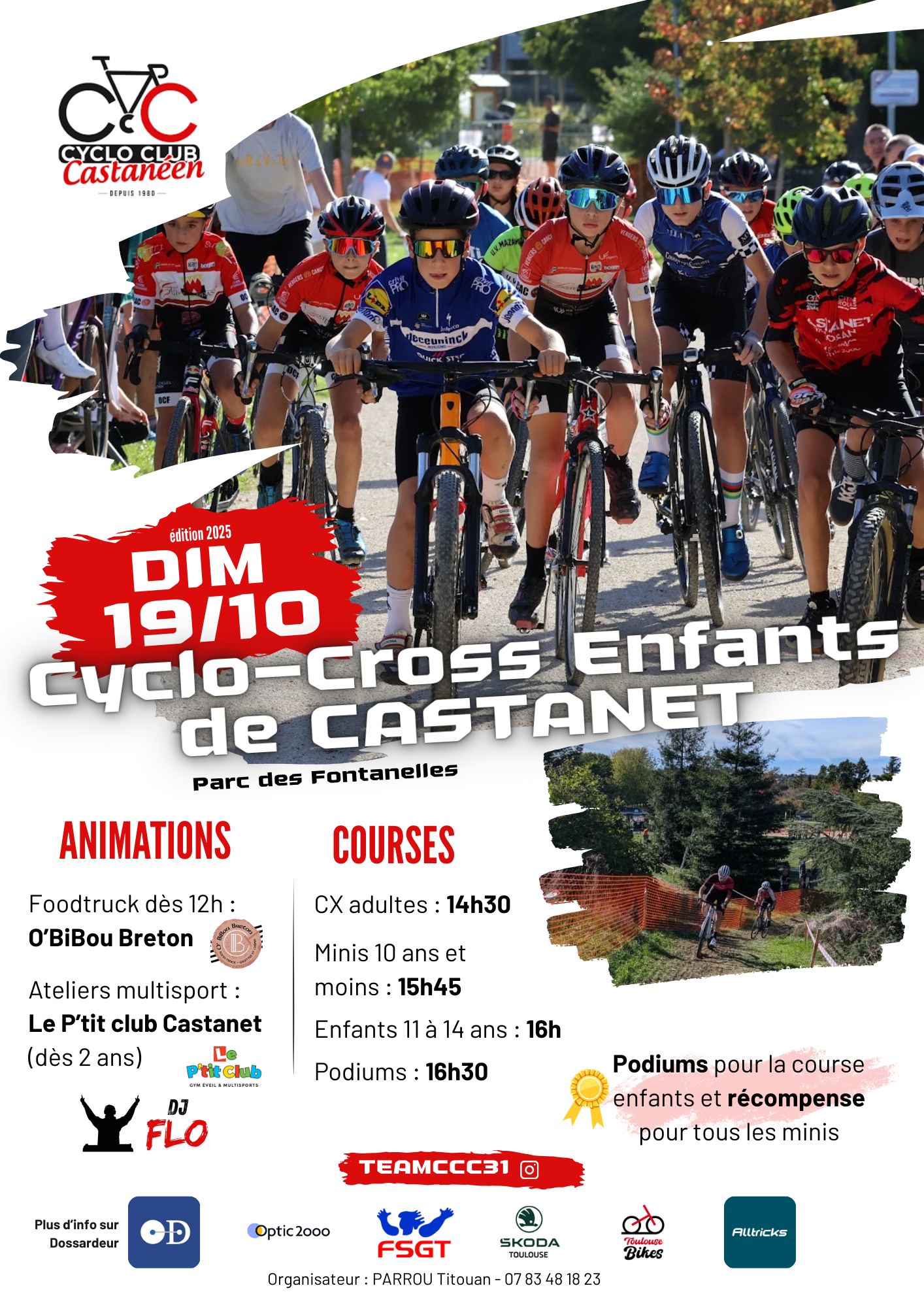 CX Enfants