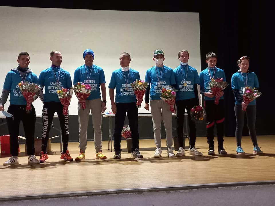 podium ch depart 2022 fsgt