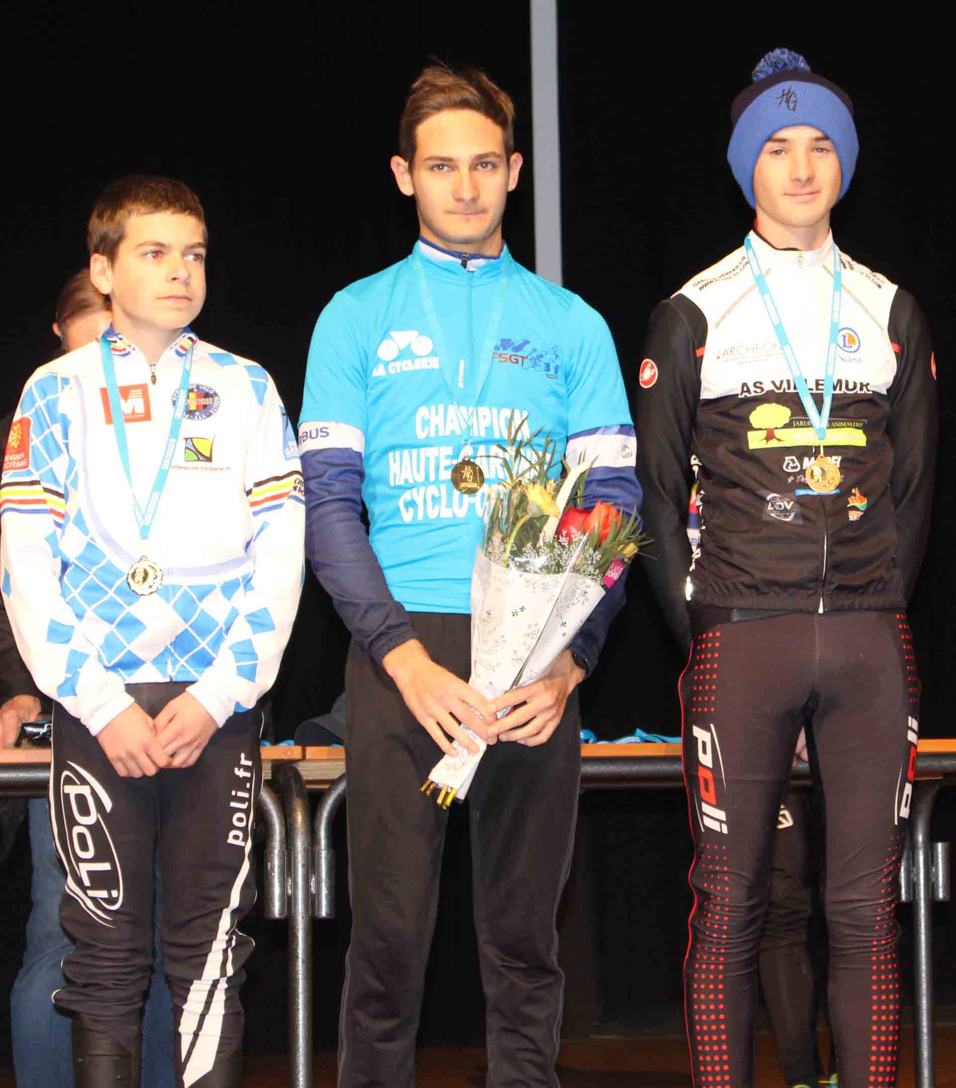 Chpt 31 Podium J 2020 W