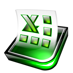 EXCEL logo