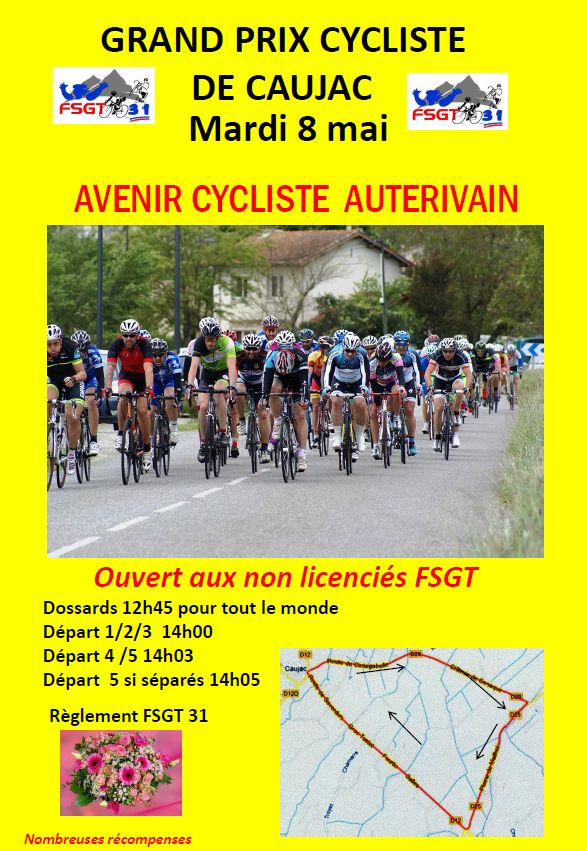 affiche