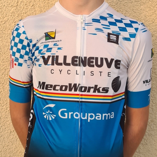 VilleneuveCyclcisme